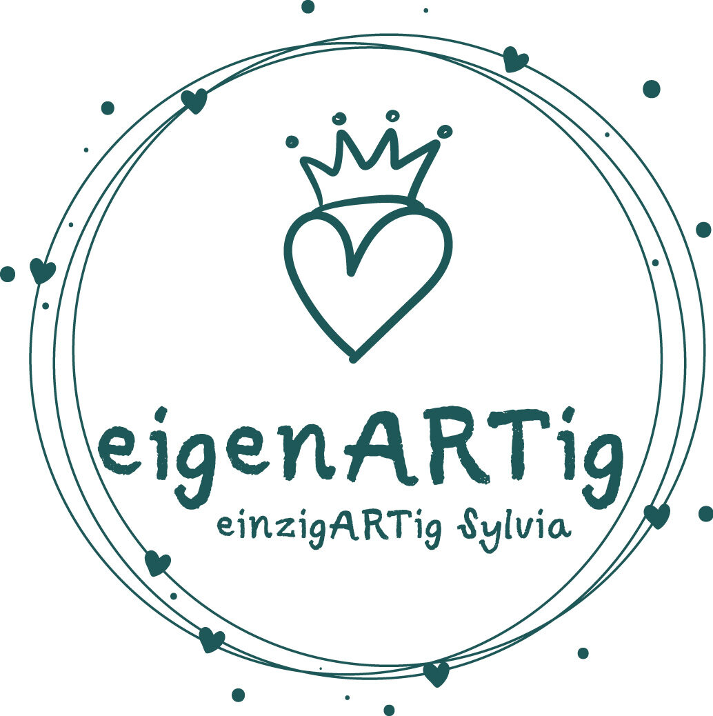 Logo eigenARTig-einzigARTig